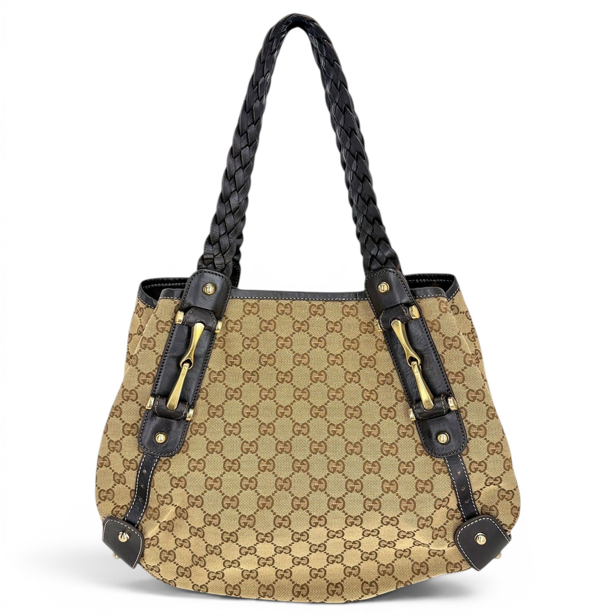 Pelham cloth tote