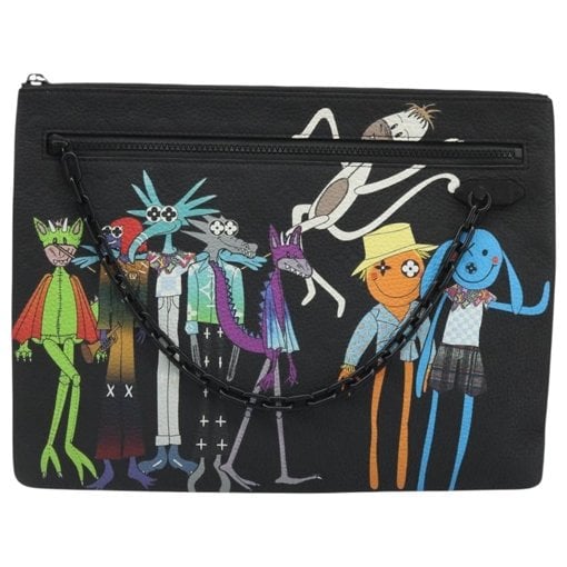 Cloth handbag