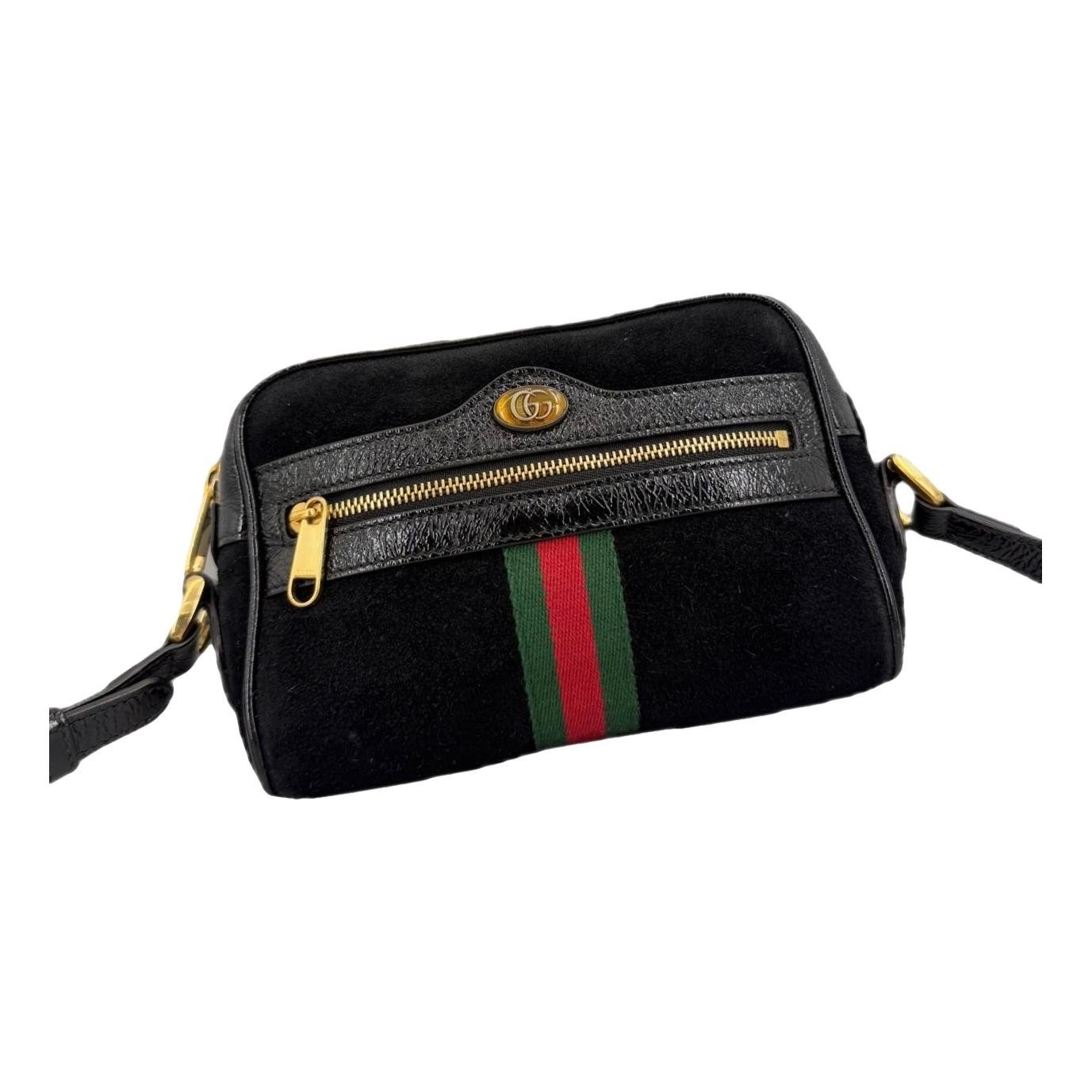 Ophidia handbag