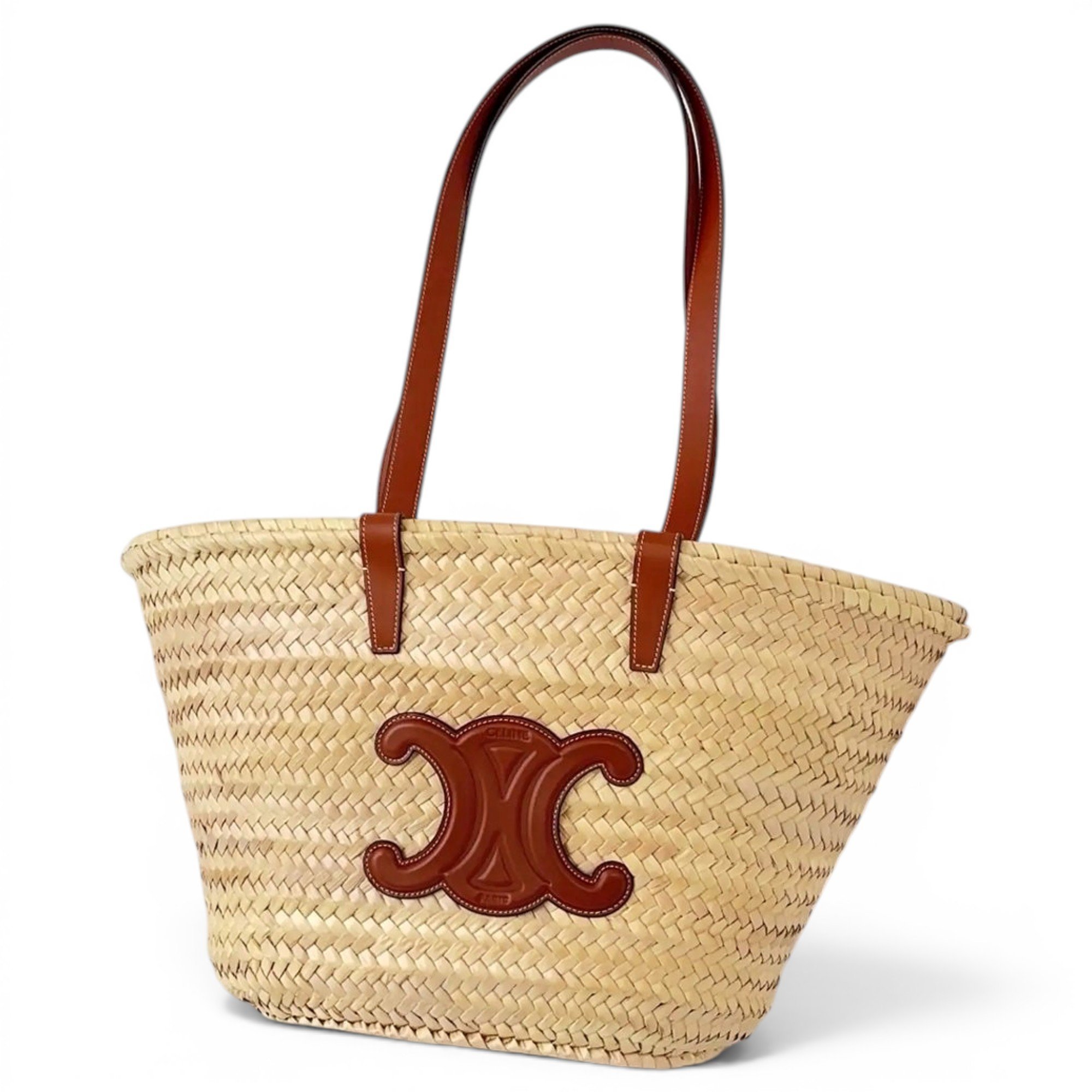 Triomphe tote