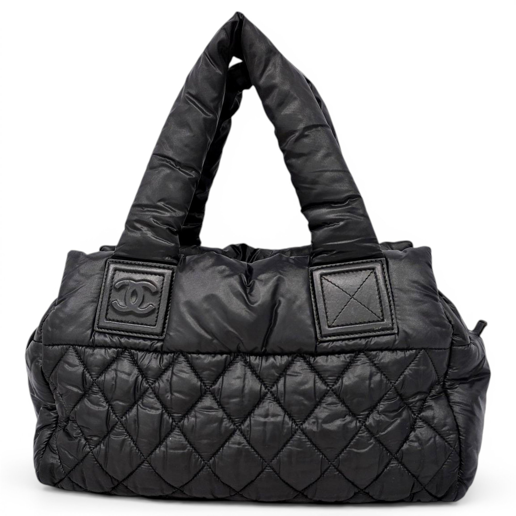 Cocoon tote