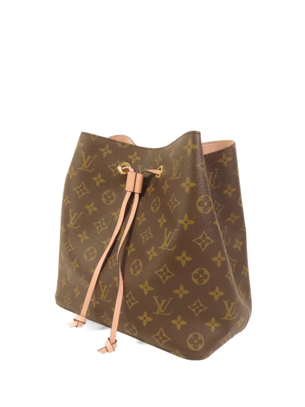 Neo Noe Monogram shoulder bag