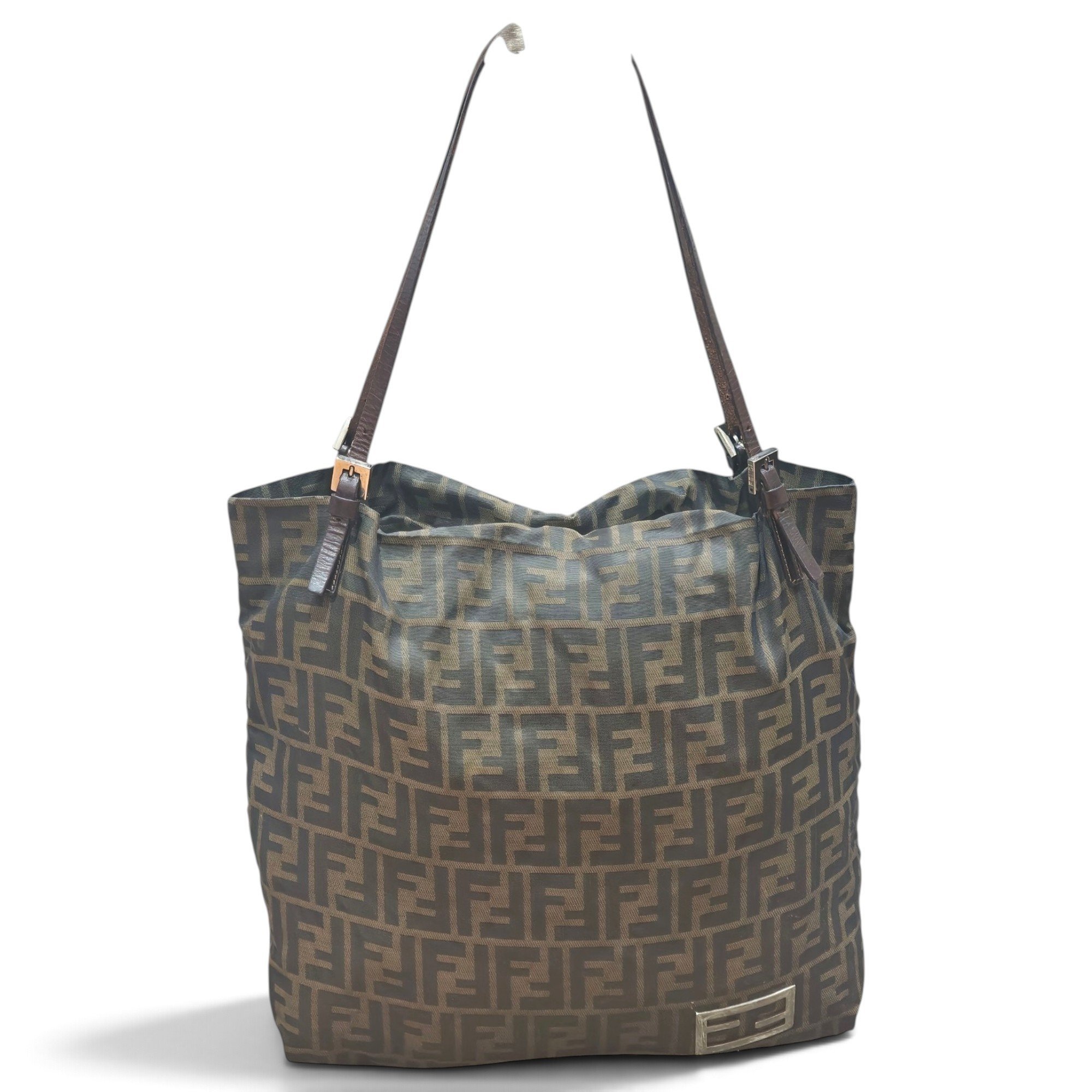 Cloth tote