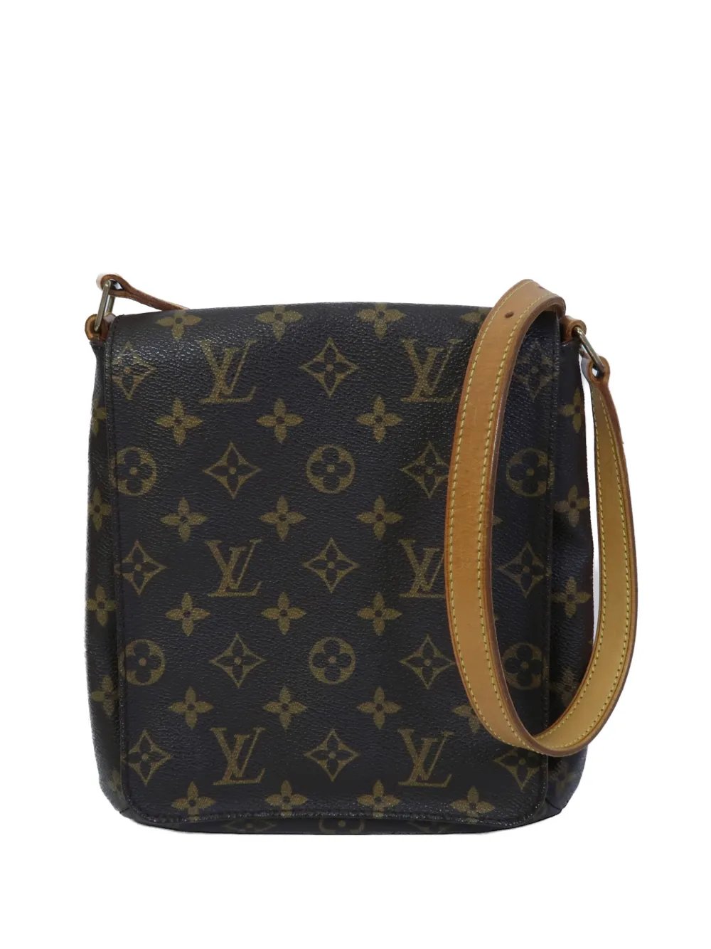 Monogram Musette crossbody bag