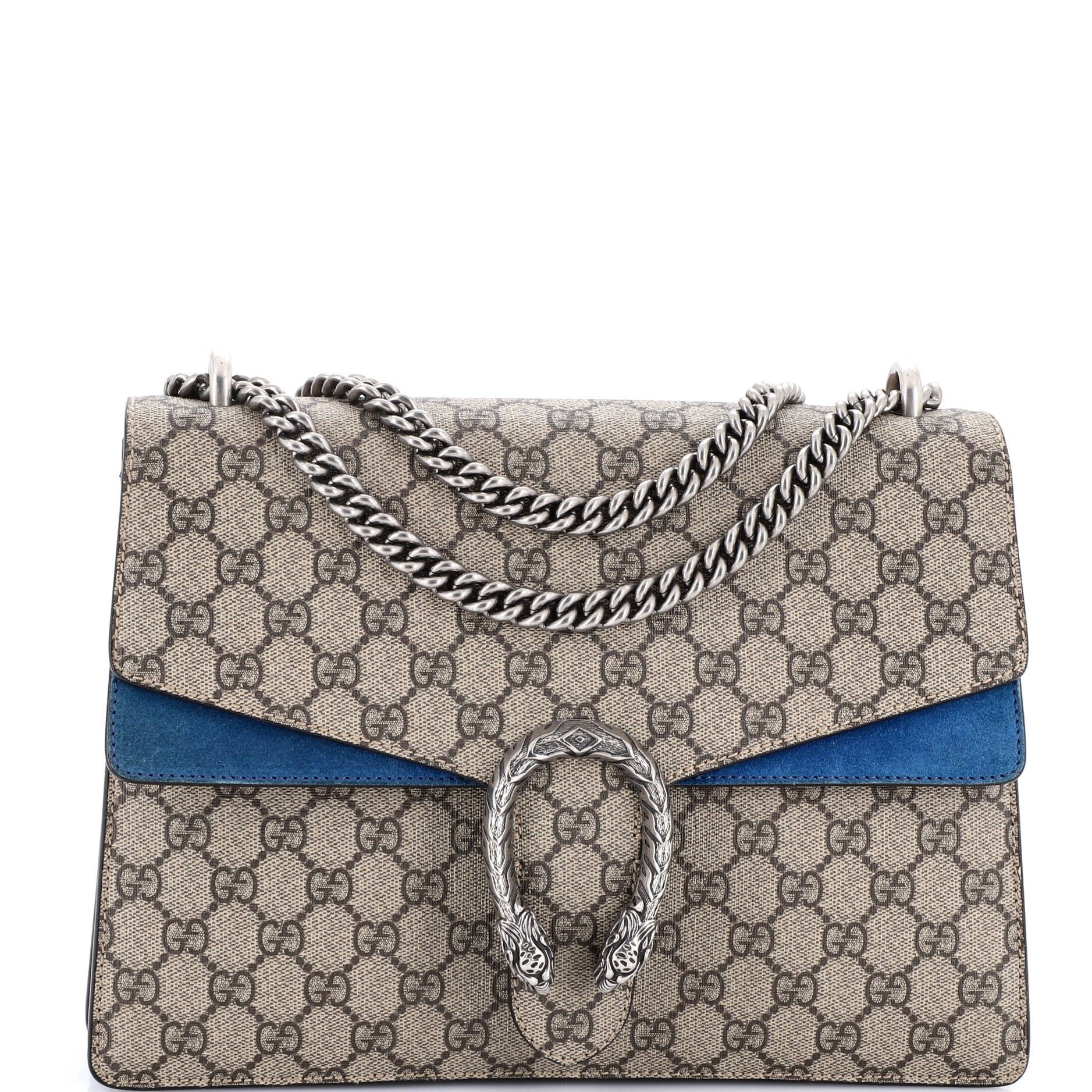 Cloth handbag