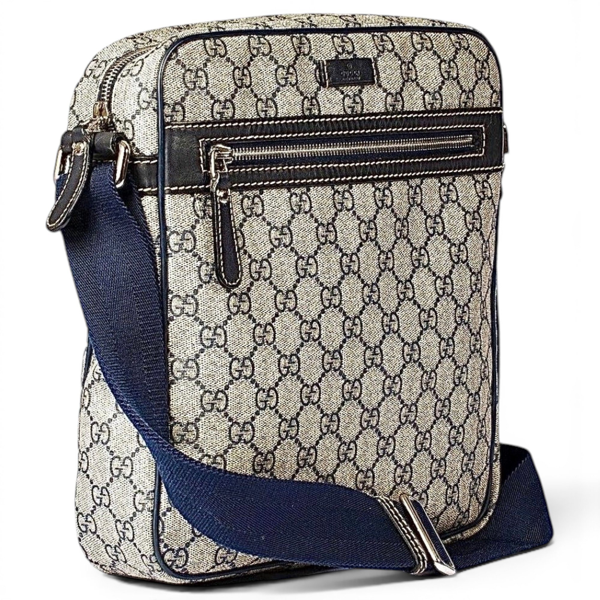 Joy cloth crossbody bag