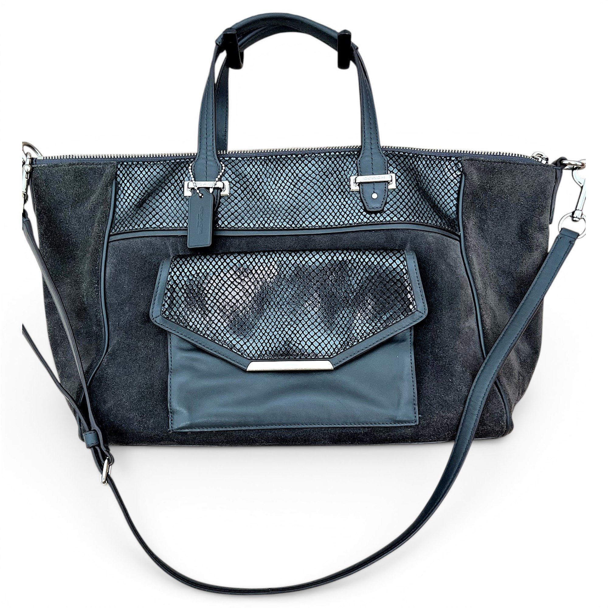 Satchel