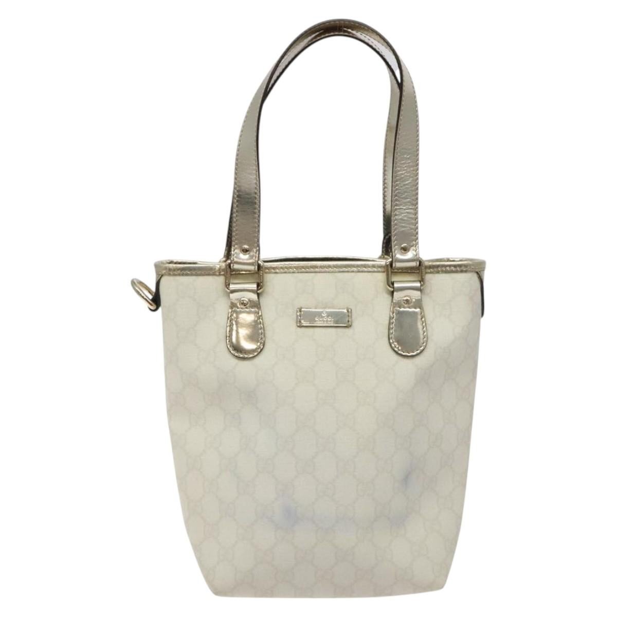 Cloth tote