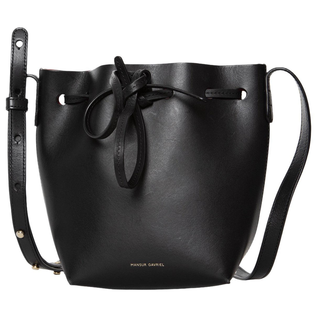 Mansur Gavriel Leather handbag