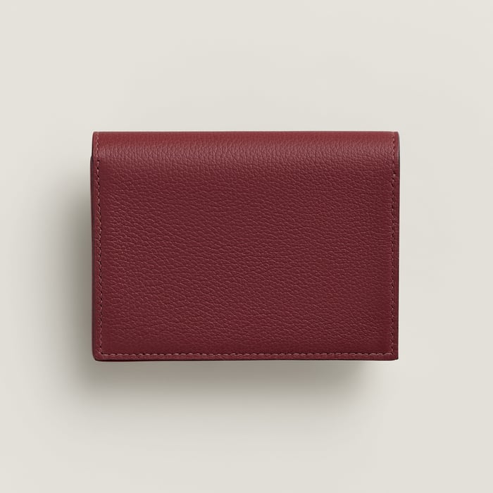 Rouge H 24/24 Compact Wallet