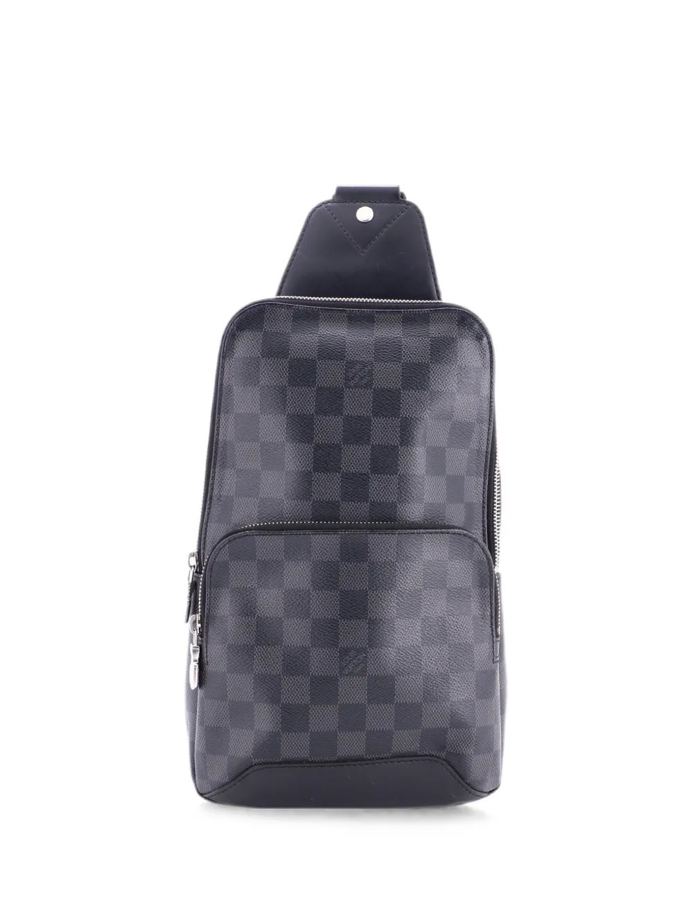 Avenue Sling Bag Damier Graphite crossbody bag