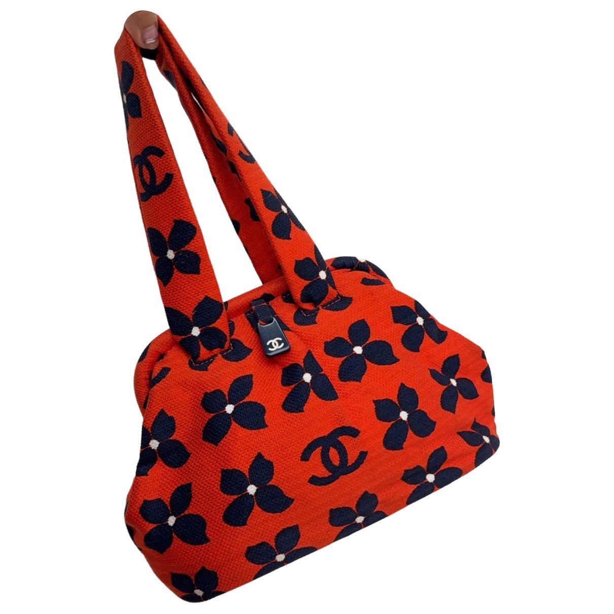 Cloth handbag