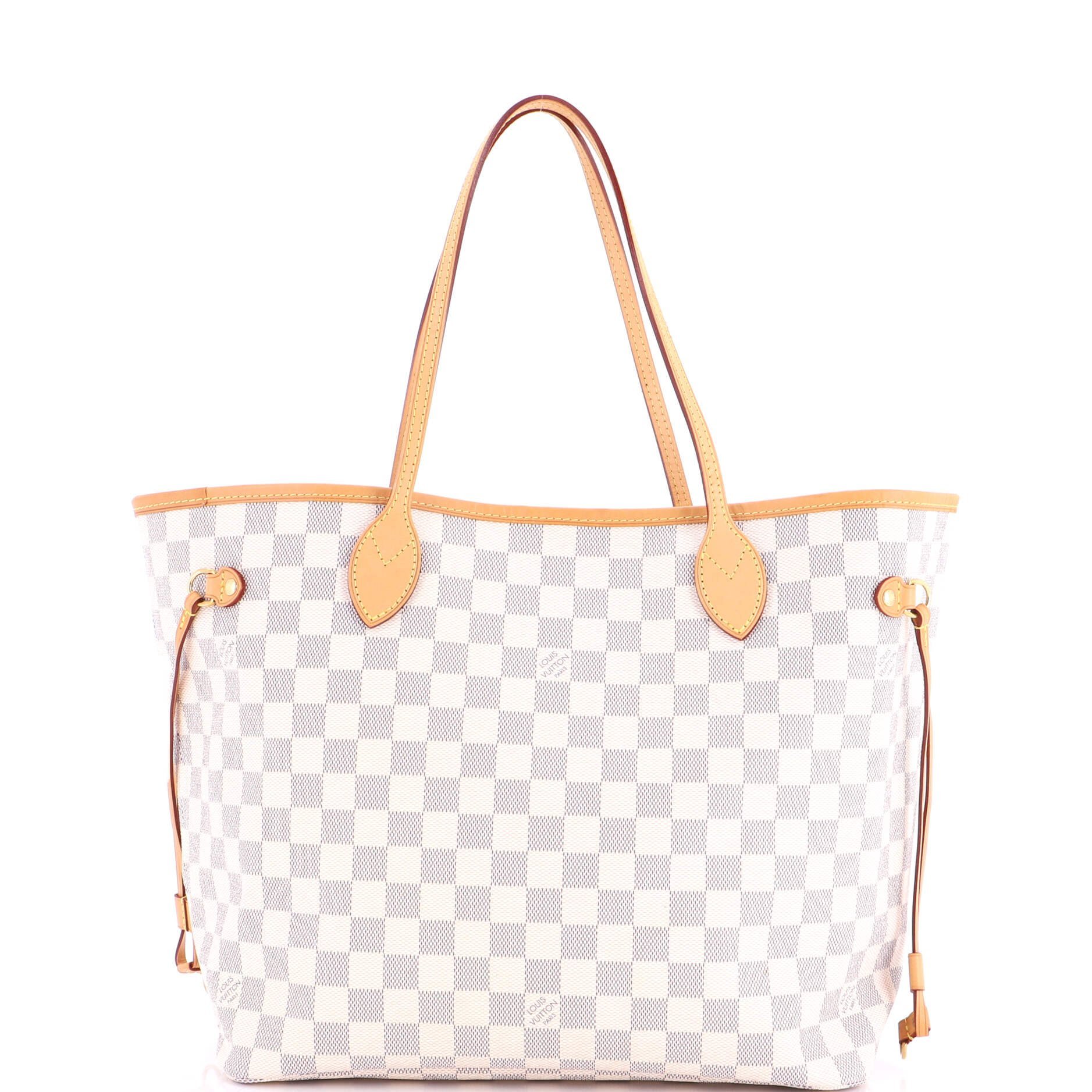 Cloth tote