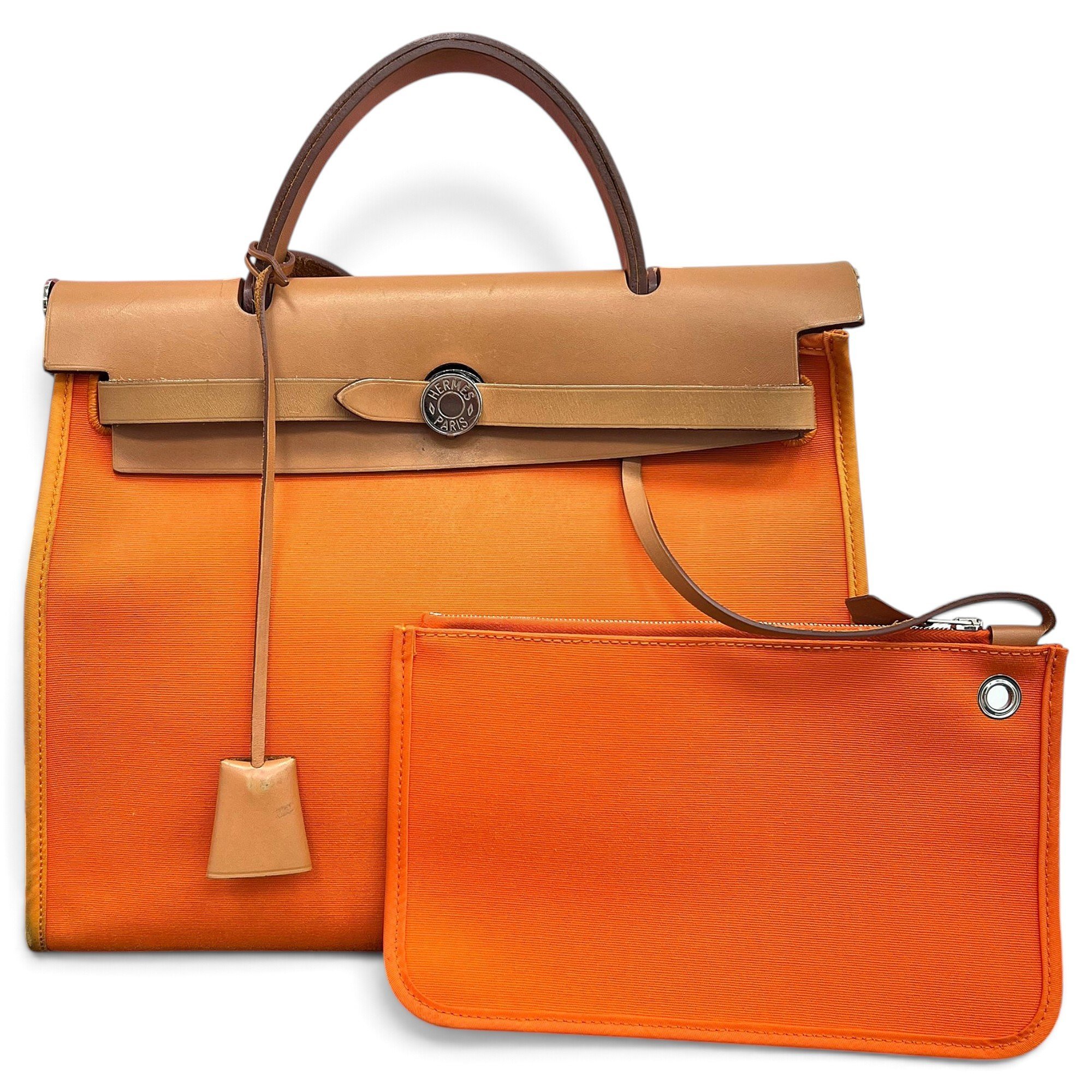 Herbag cloth handbag
