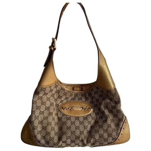 Jackie Vintage cloth handbag