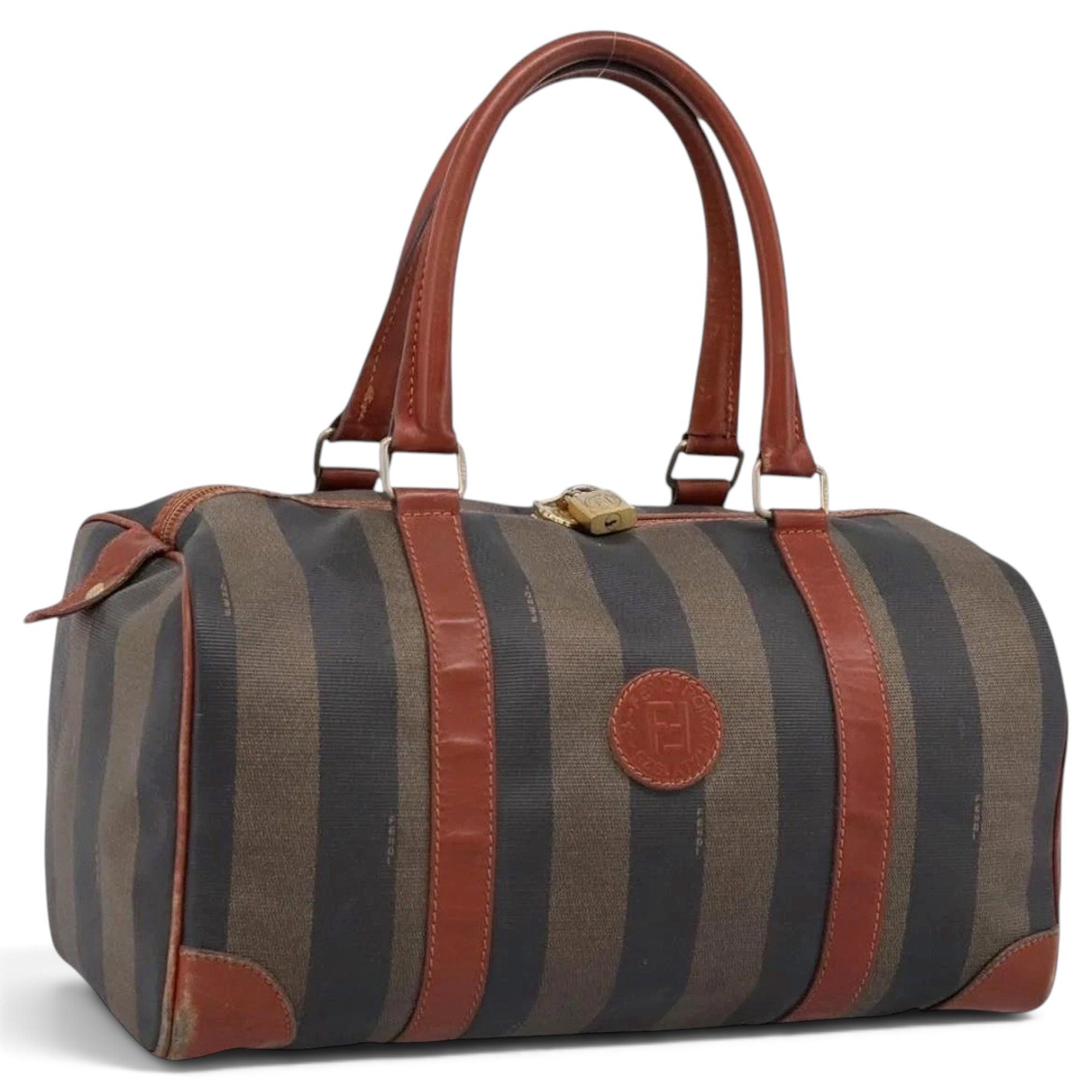 Travel bag