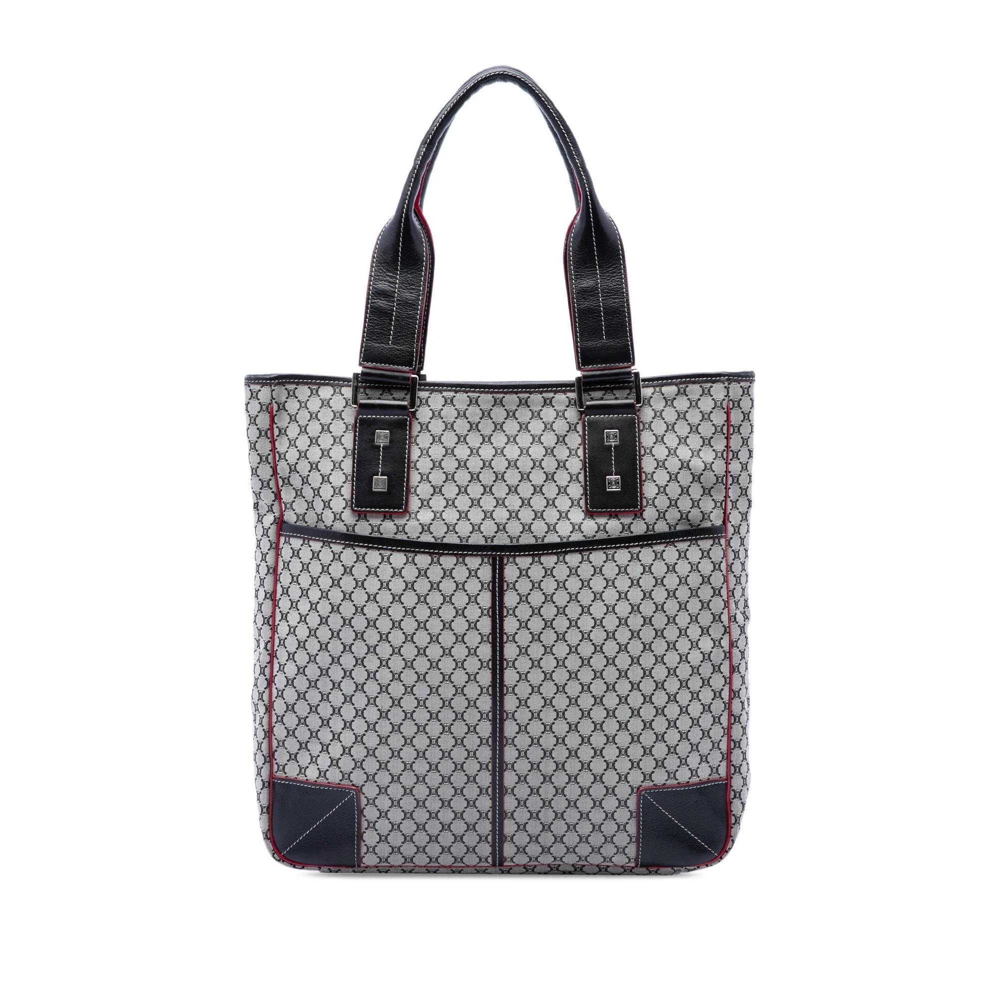 Cloth tote