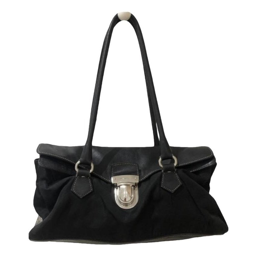 Re-edition handbag