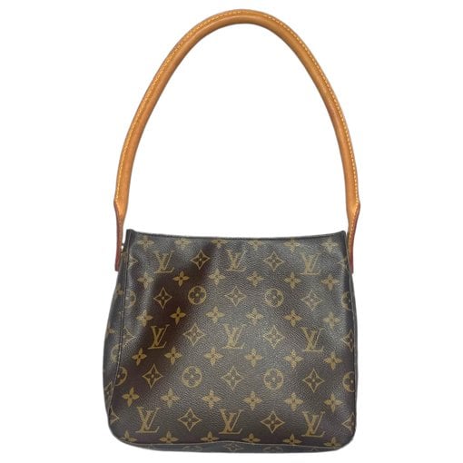 Leather bag