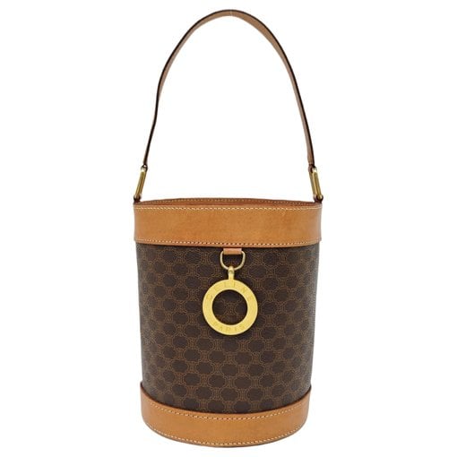 Velvet handbag