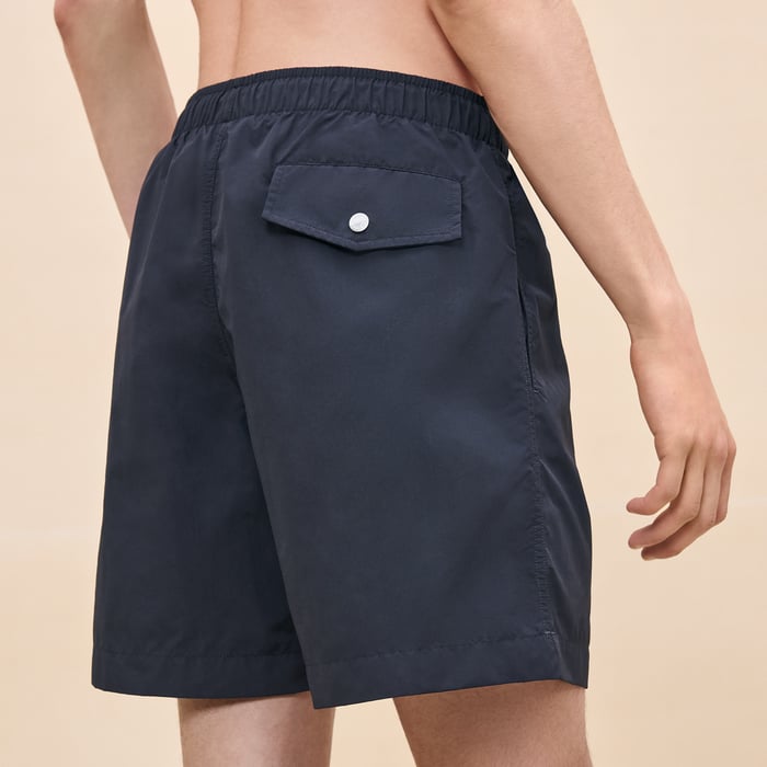 Marine "H Fantome" Swim Trunks