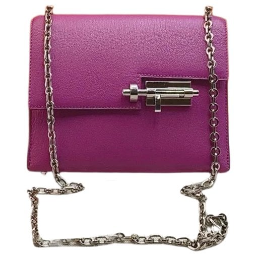 Hermes Verrou 21 Strap Handbag