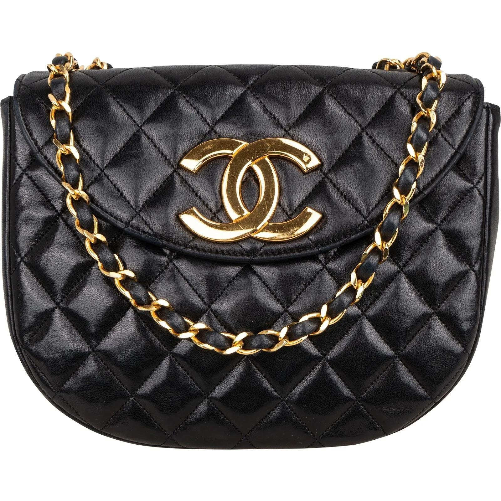 Timeless/Classique leather crossbody bag