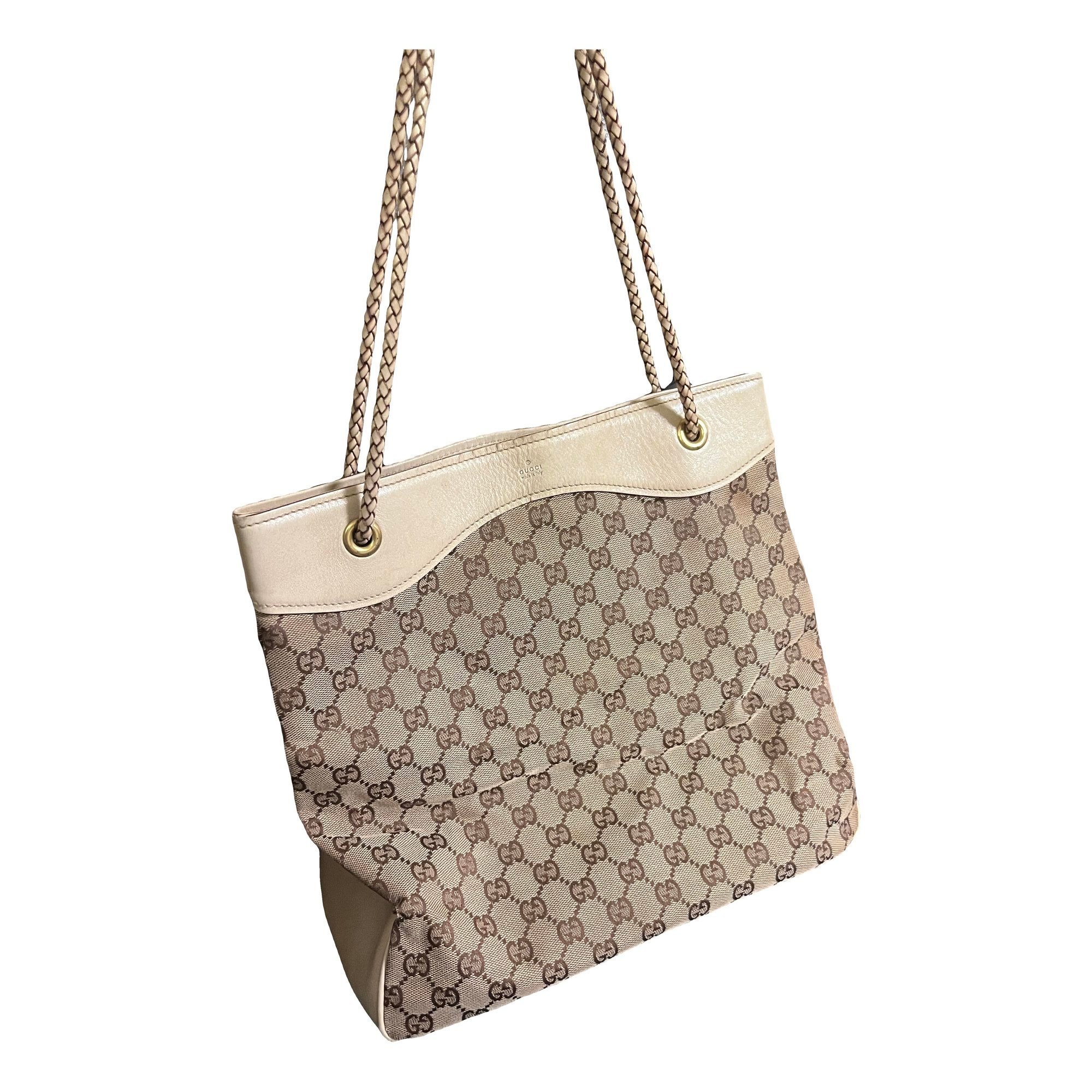 Cloth handbag