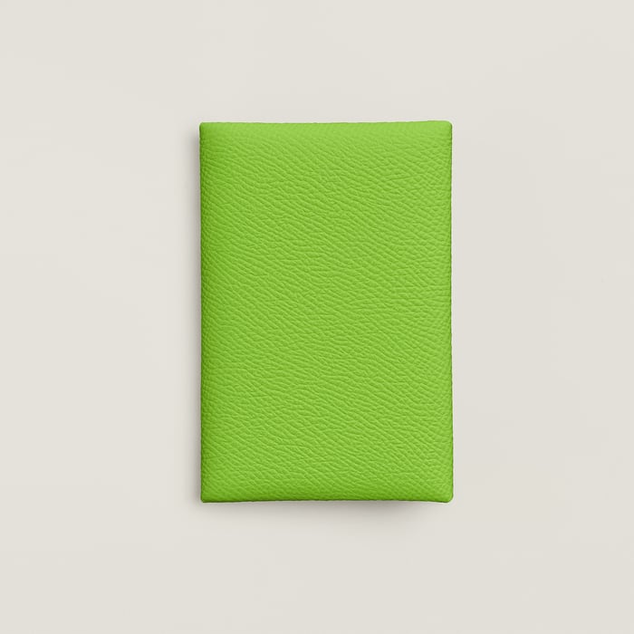 Grany Calvi Card Holder