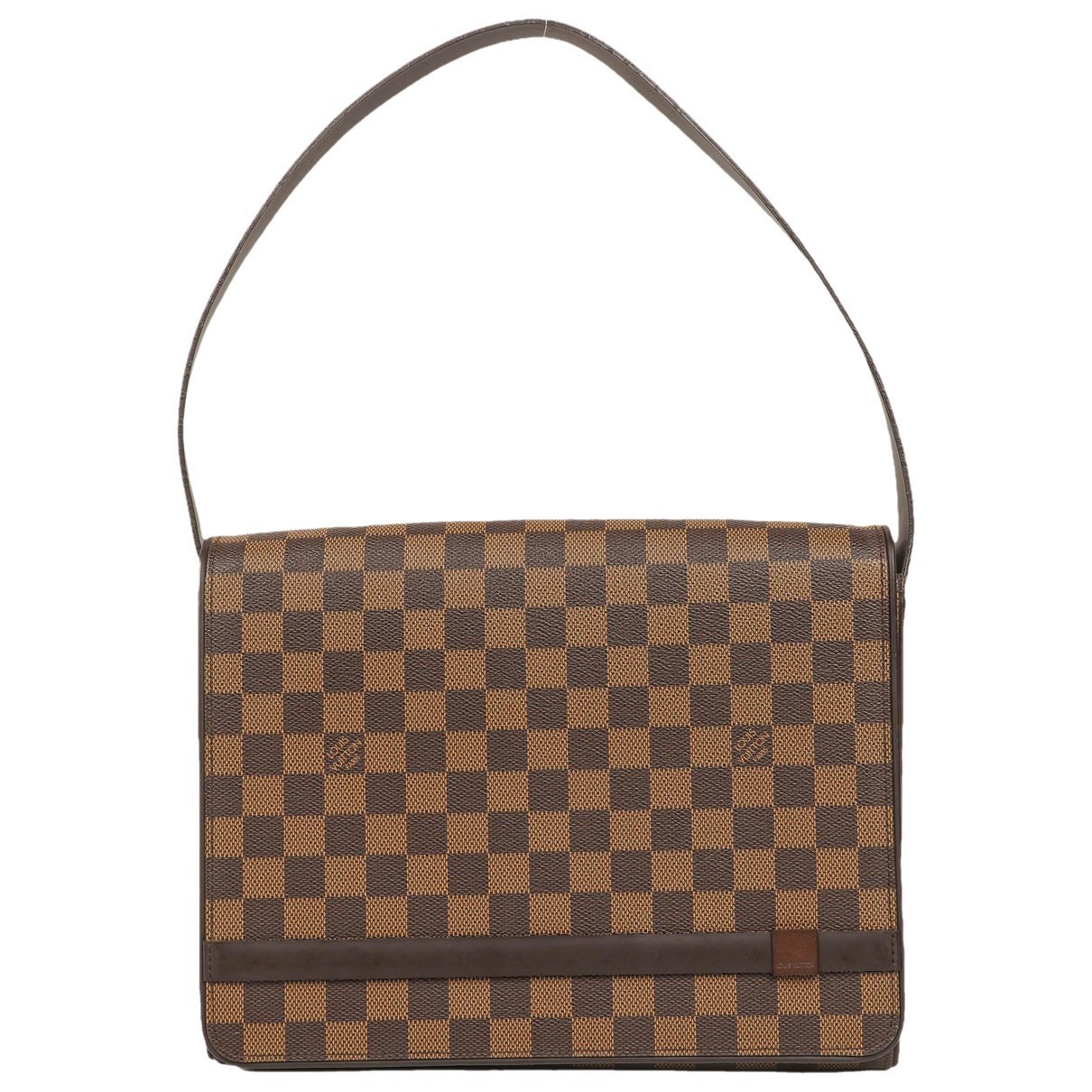 Tribeca cloth handbag