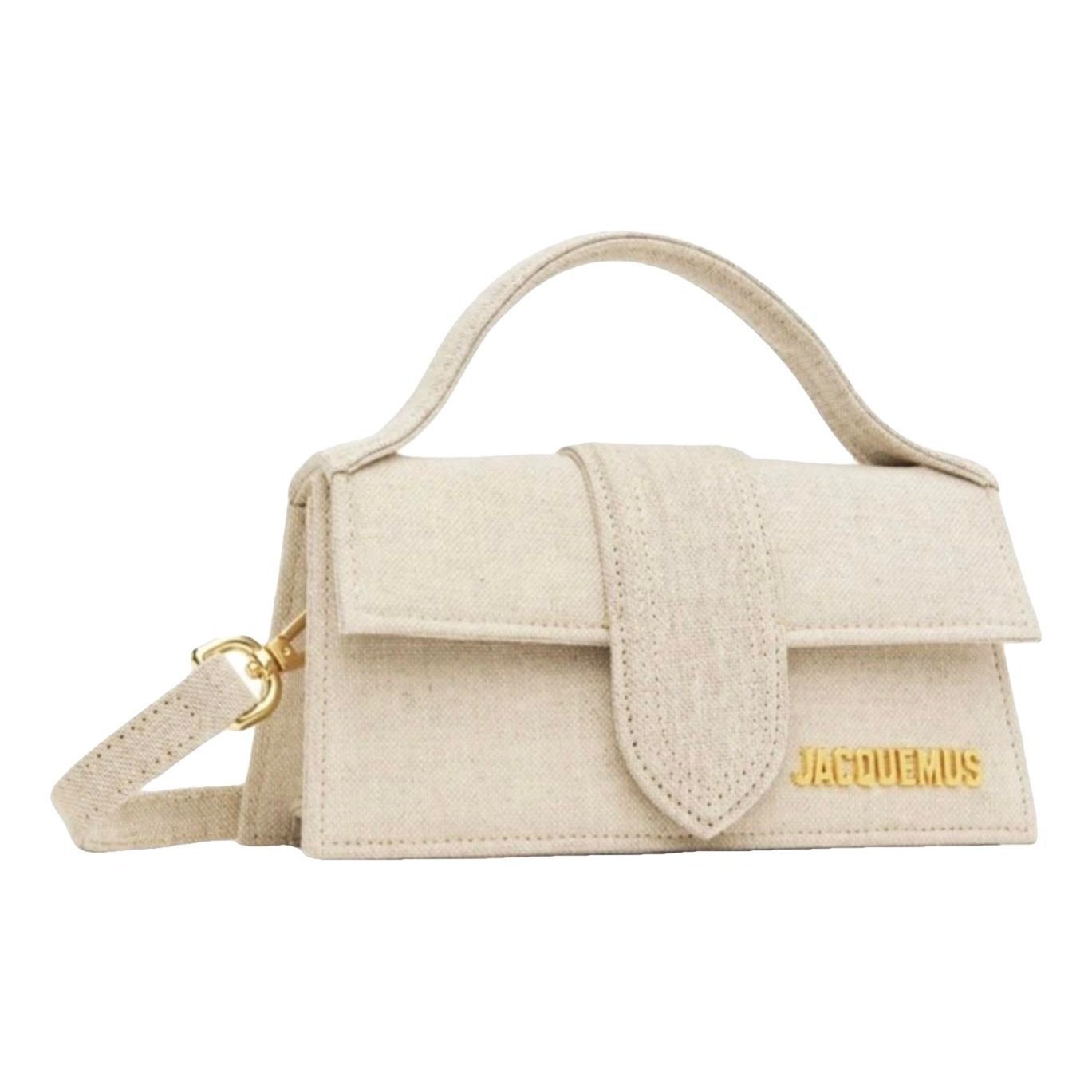 Le Bambino cloth handbag