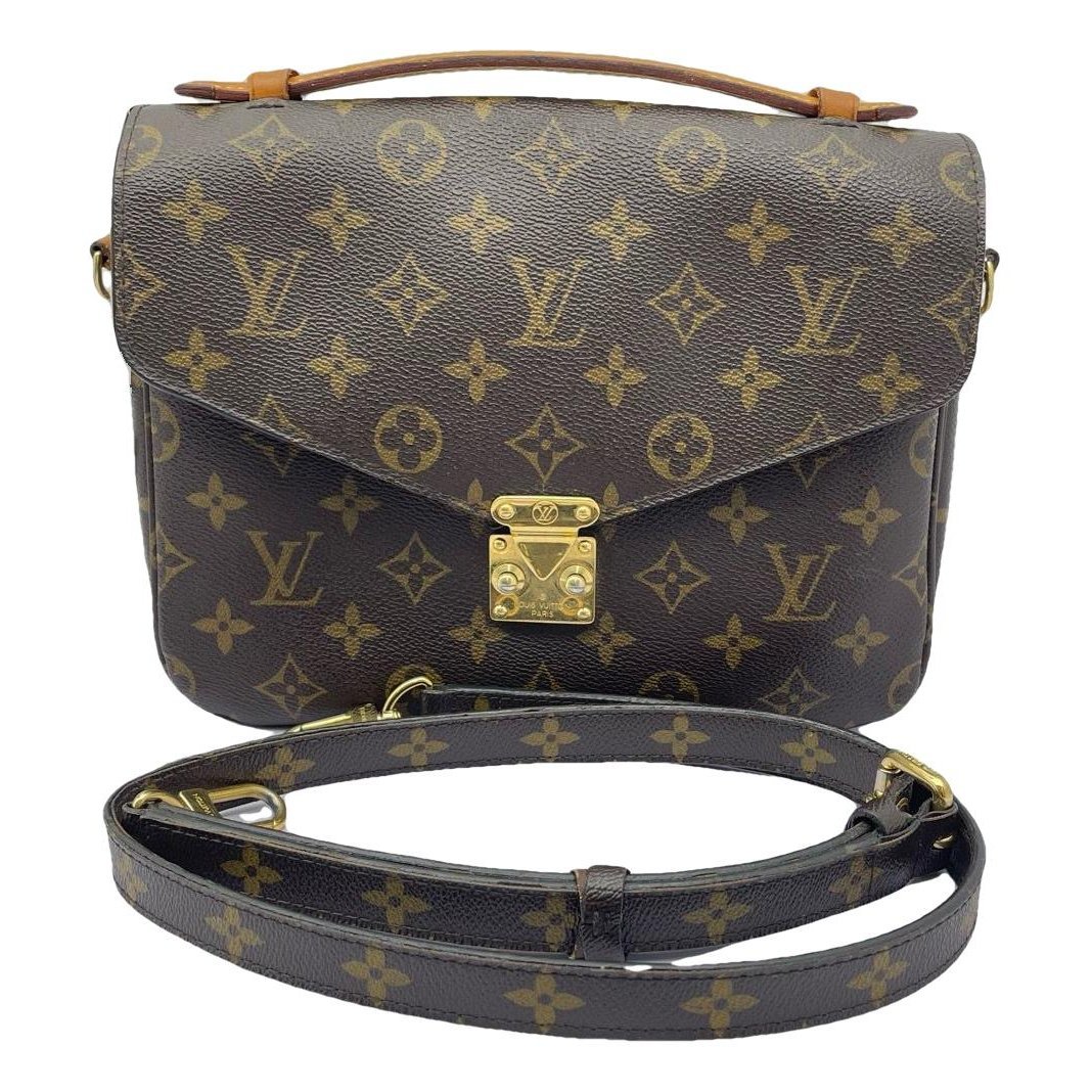 Metis handbag