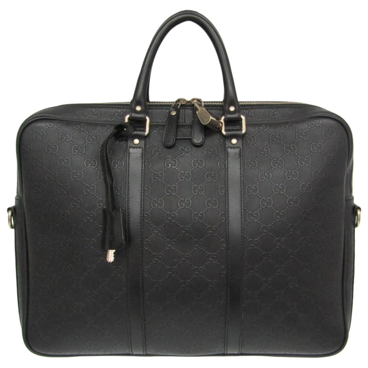 Soho Convertible leather handbag