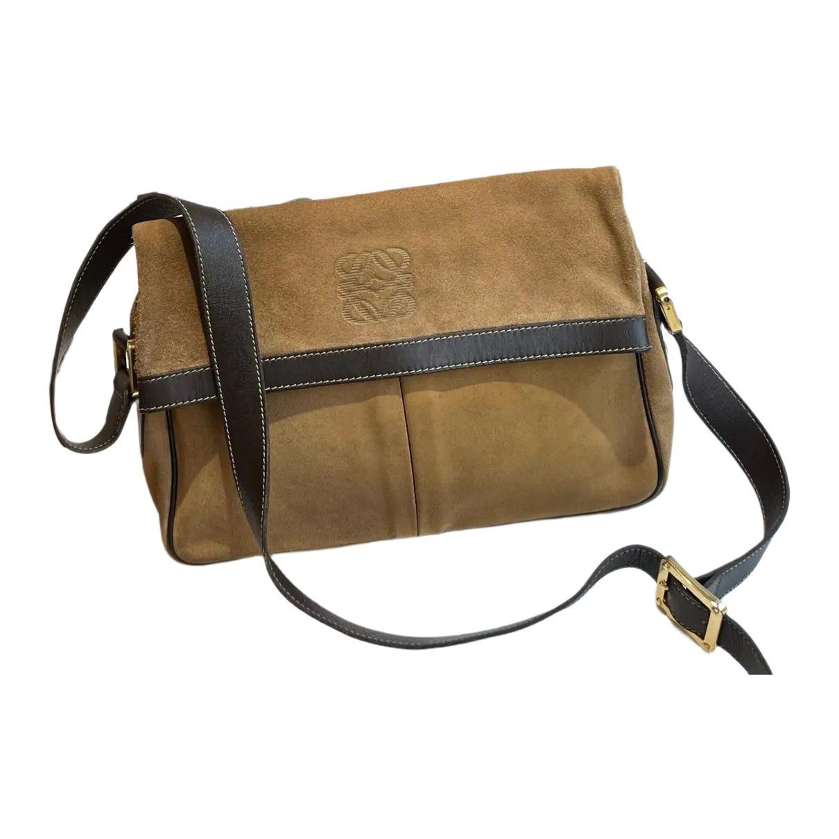 Avenue crossbody bag