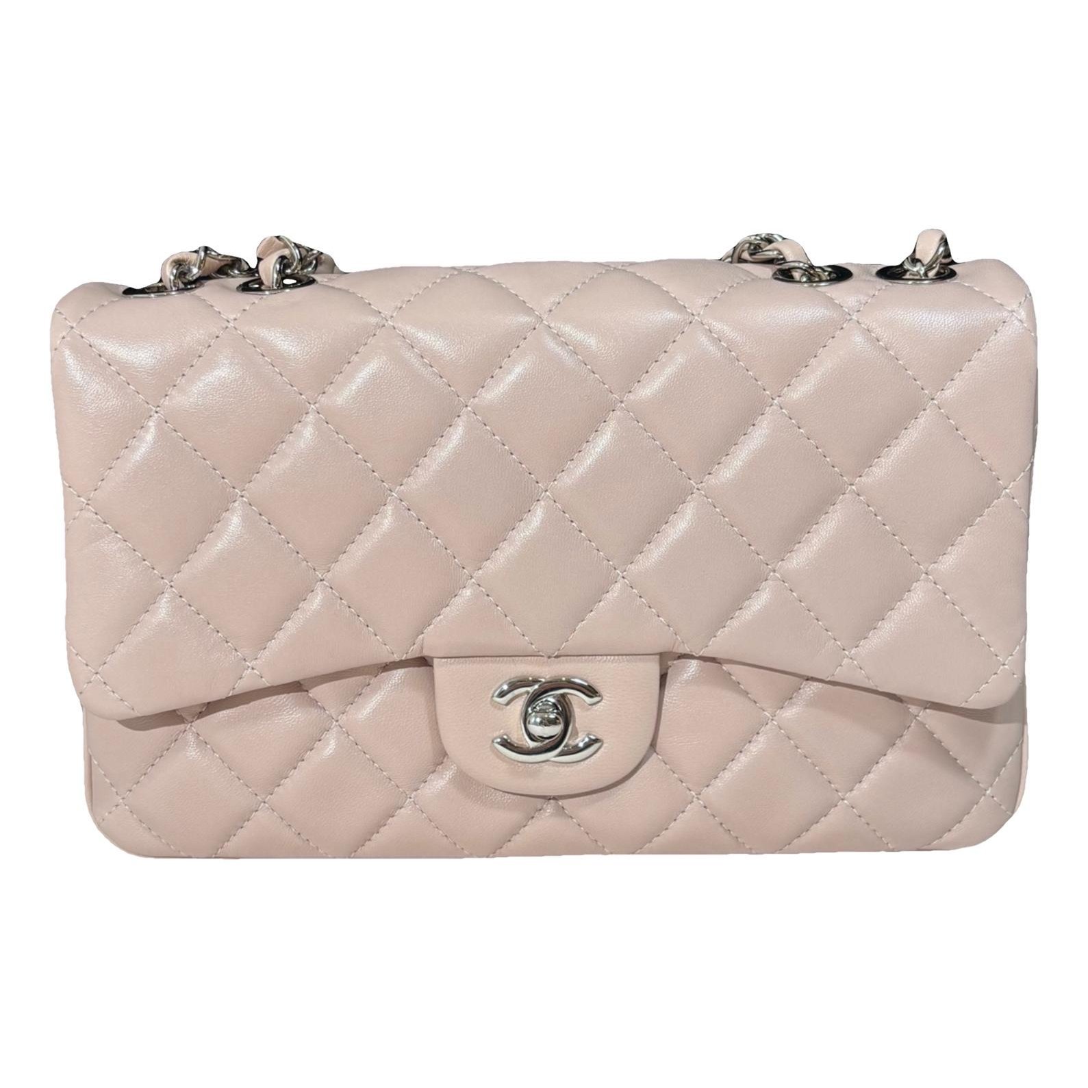 Timeless/Classique leather crossbody bag