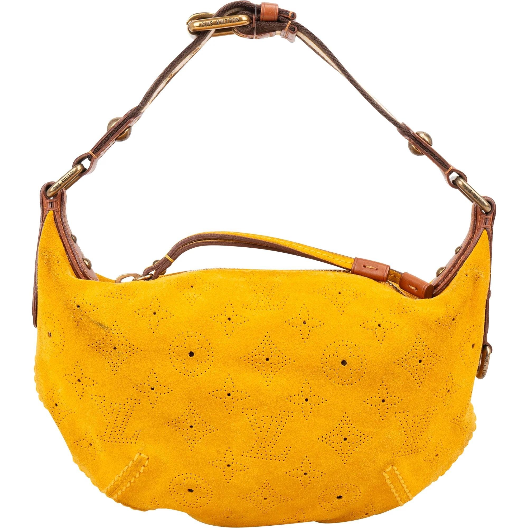 Louis Vuitton Onatah handbag