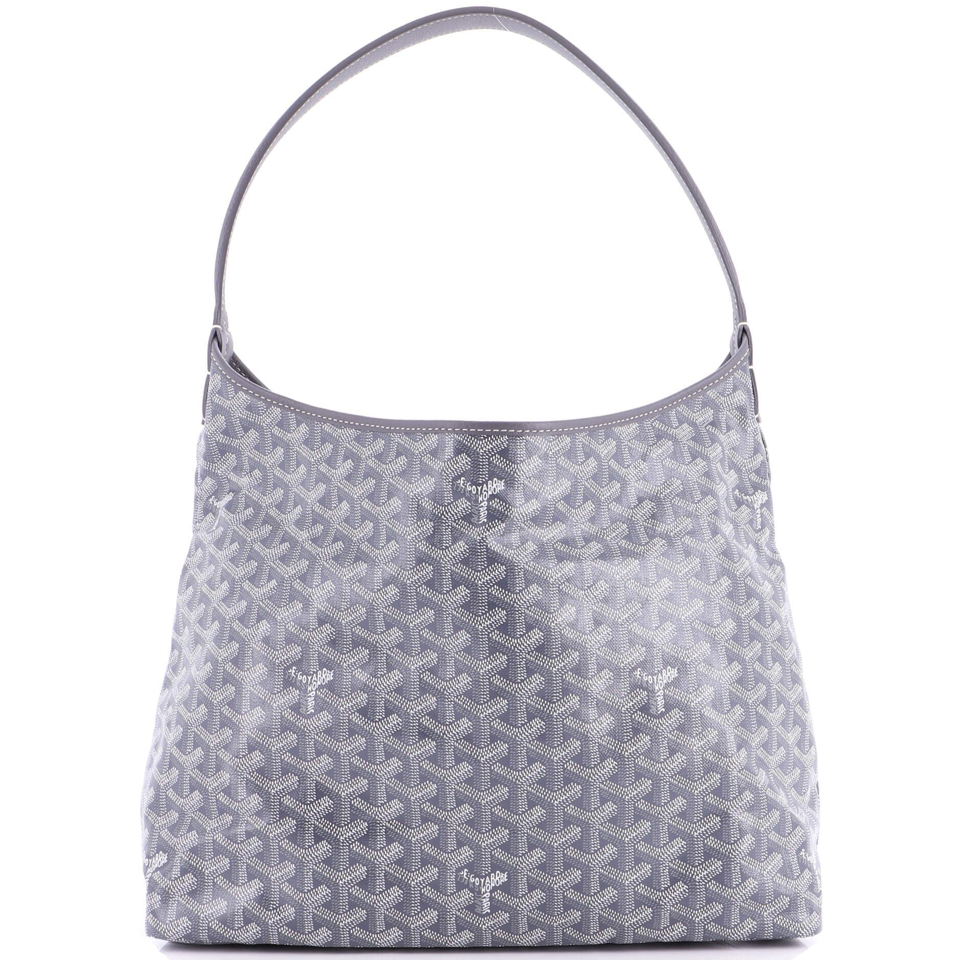 Goyard Cloth handbag