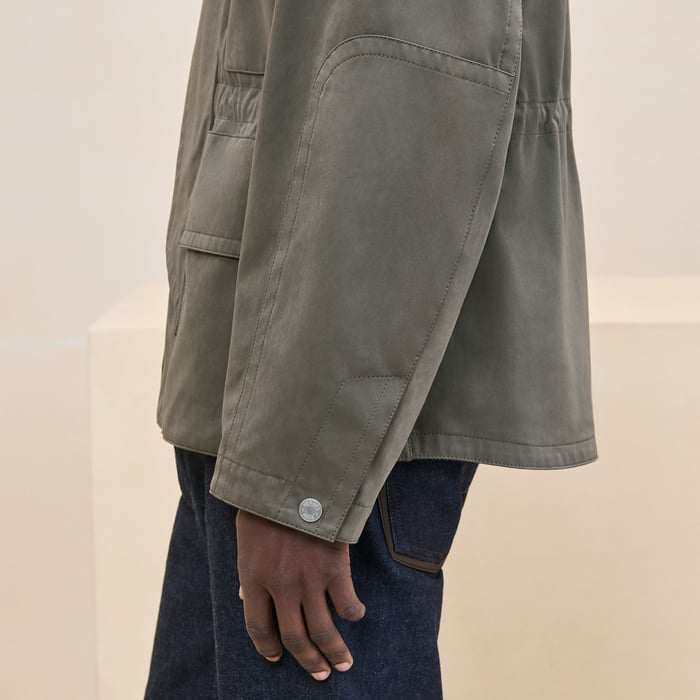 Basalte Jacket