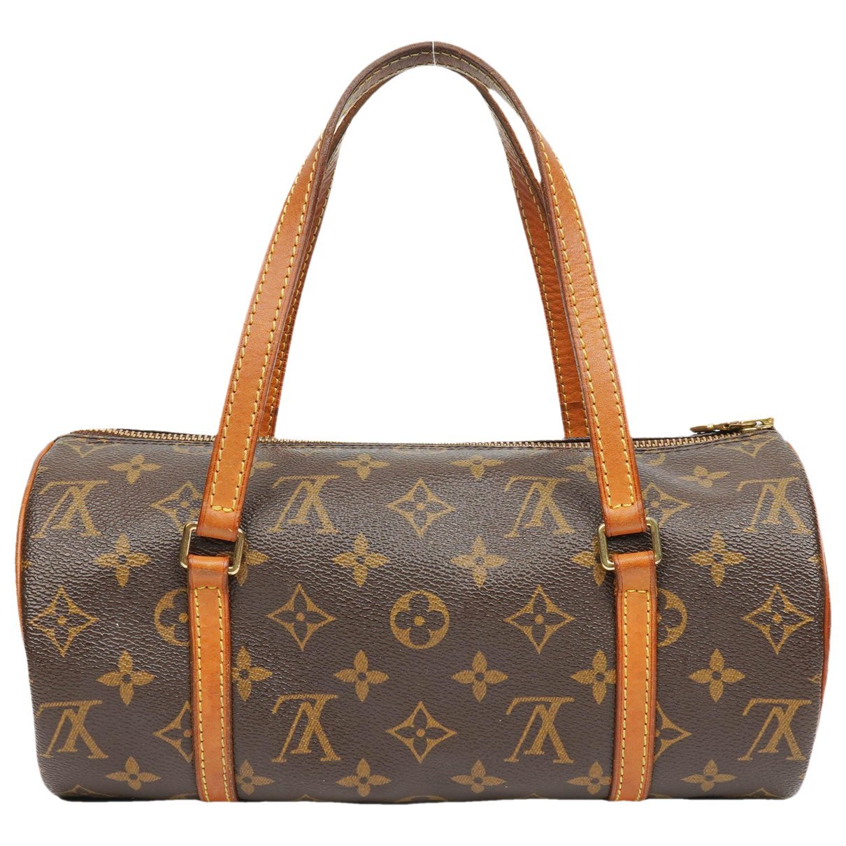 Papillon cloth handbag