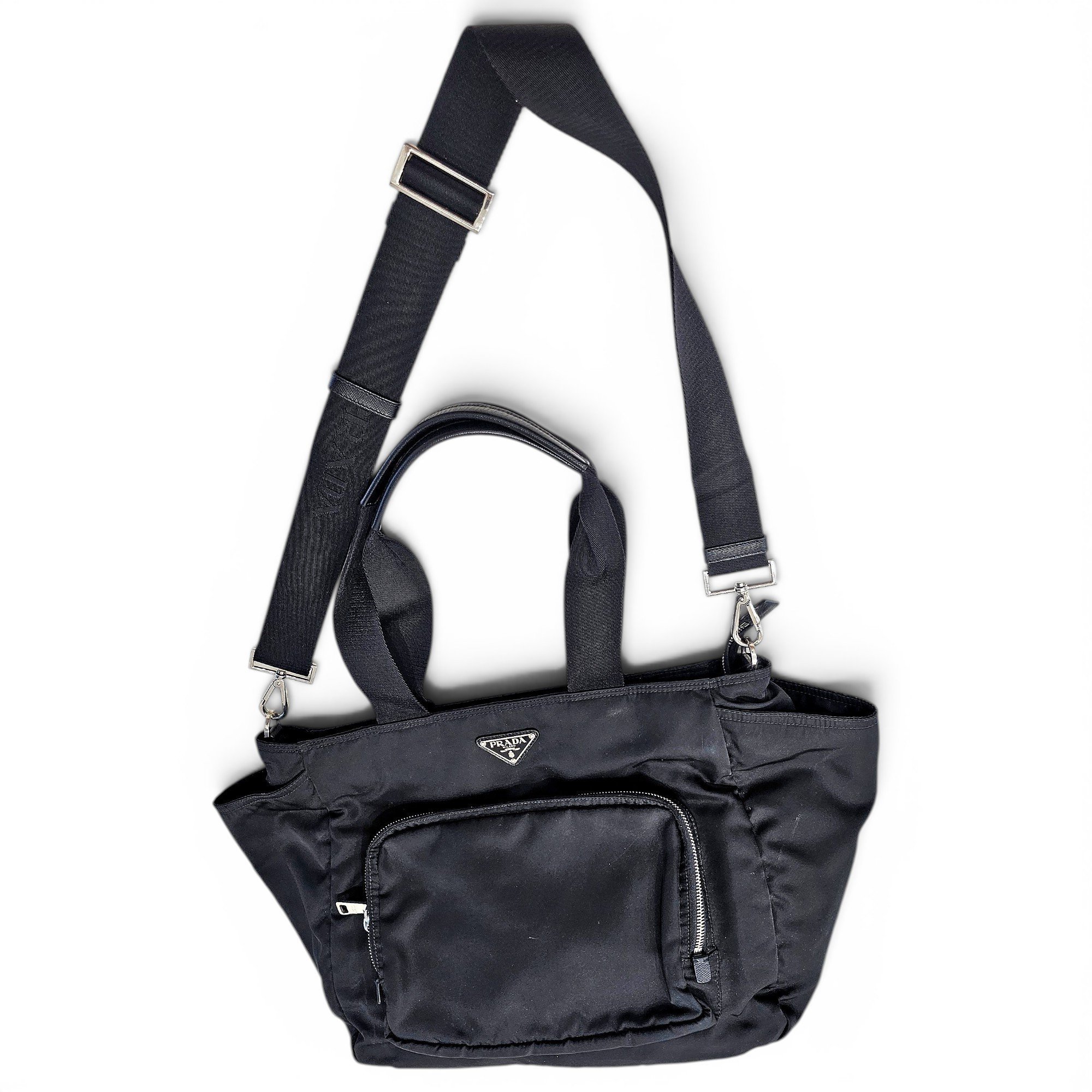 24h bag