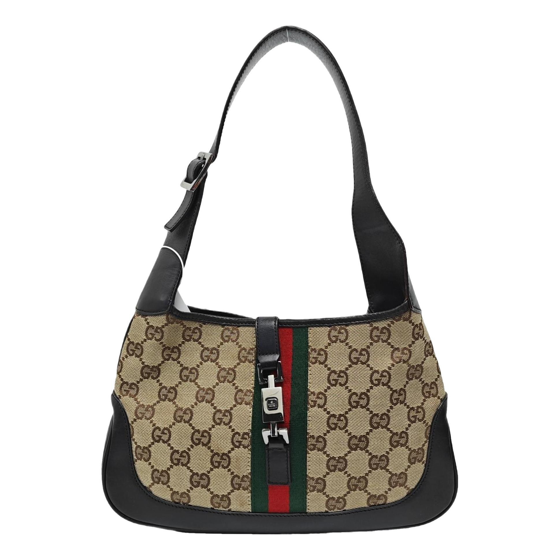 Jackie 1961 cloth handbag