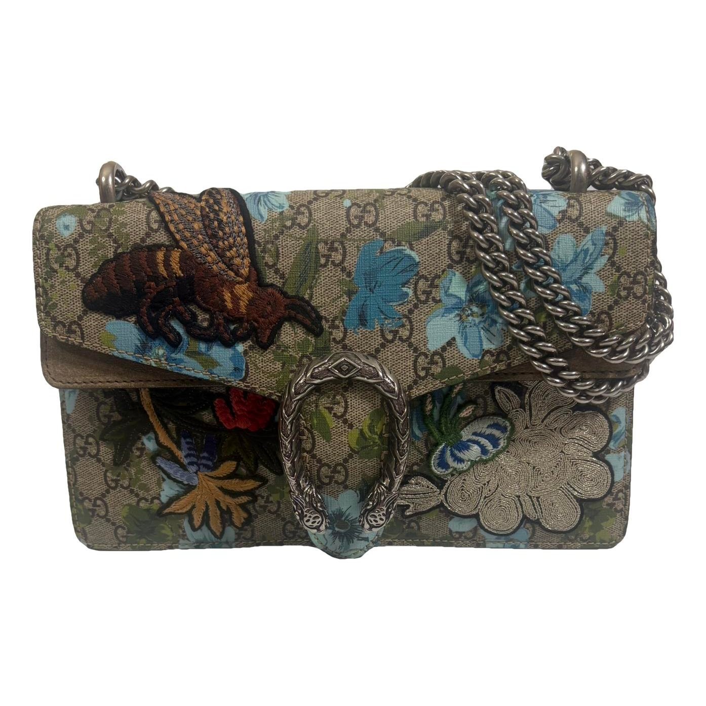 Dionysus cloth handbag