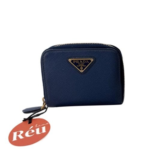 Leather bag