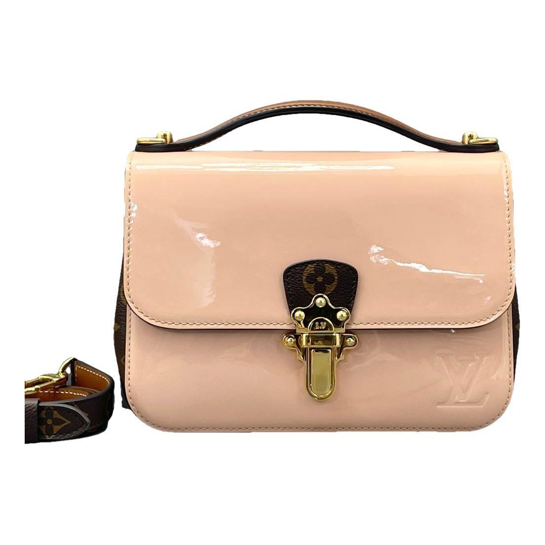 Cloth handbag