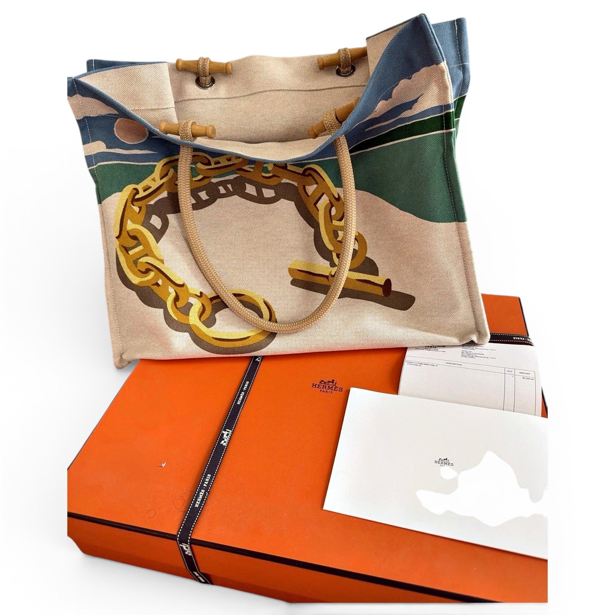 Cloth handbag