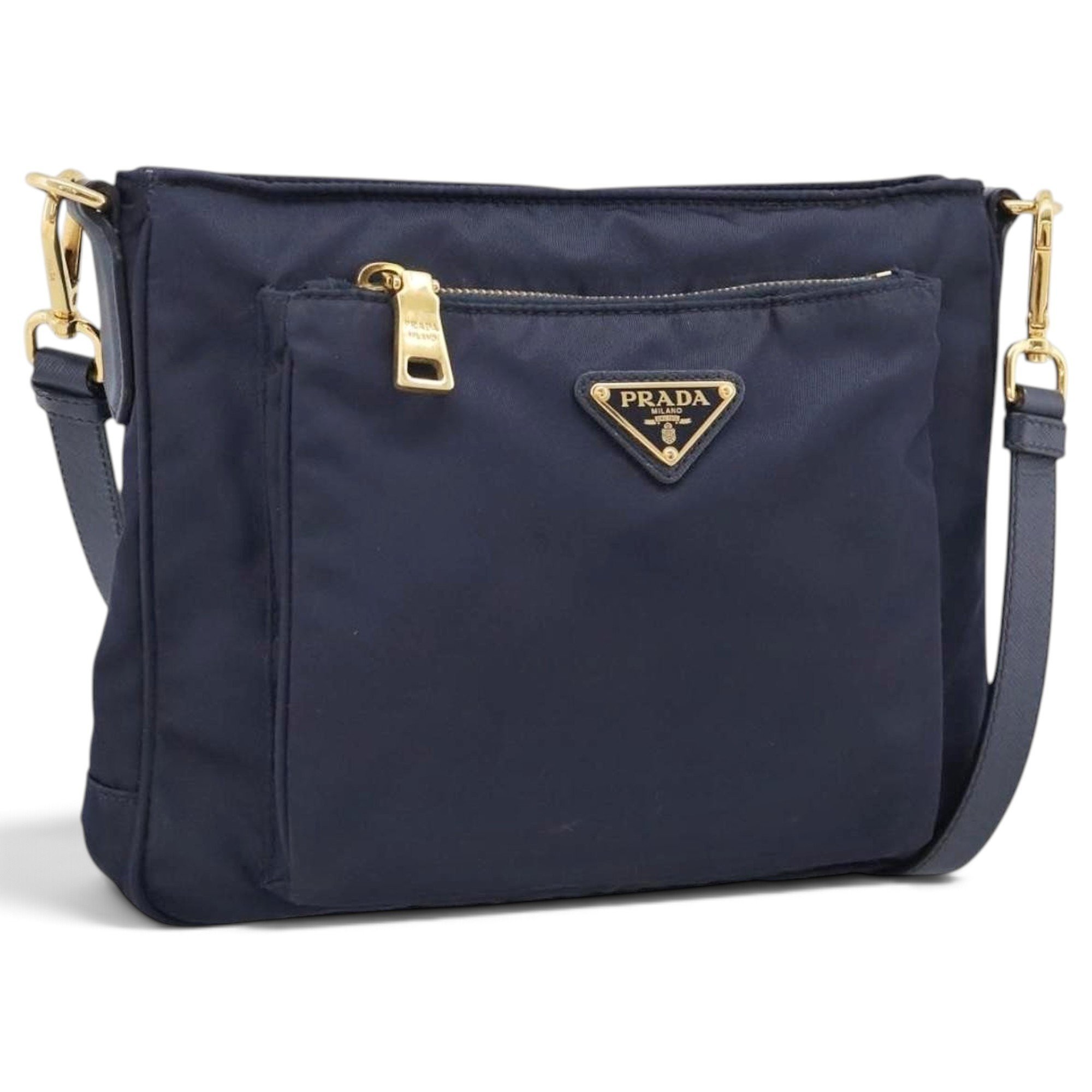 Prada Handbag