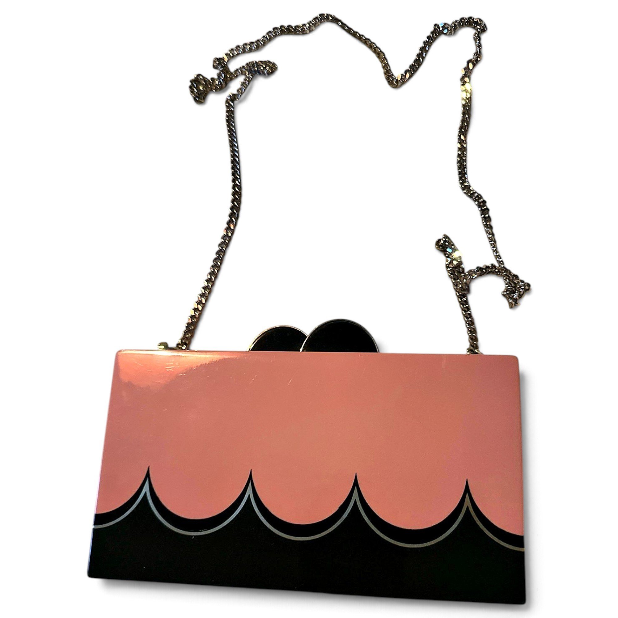 Clutch bag