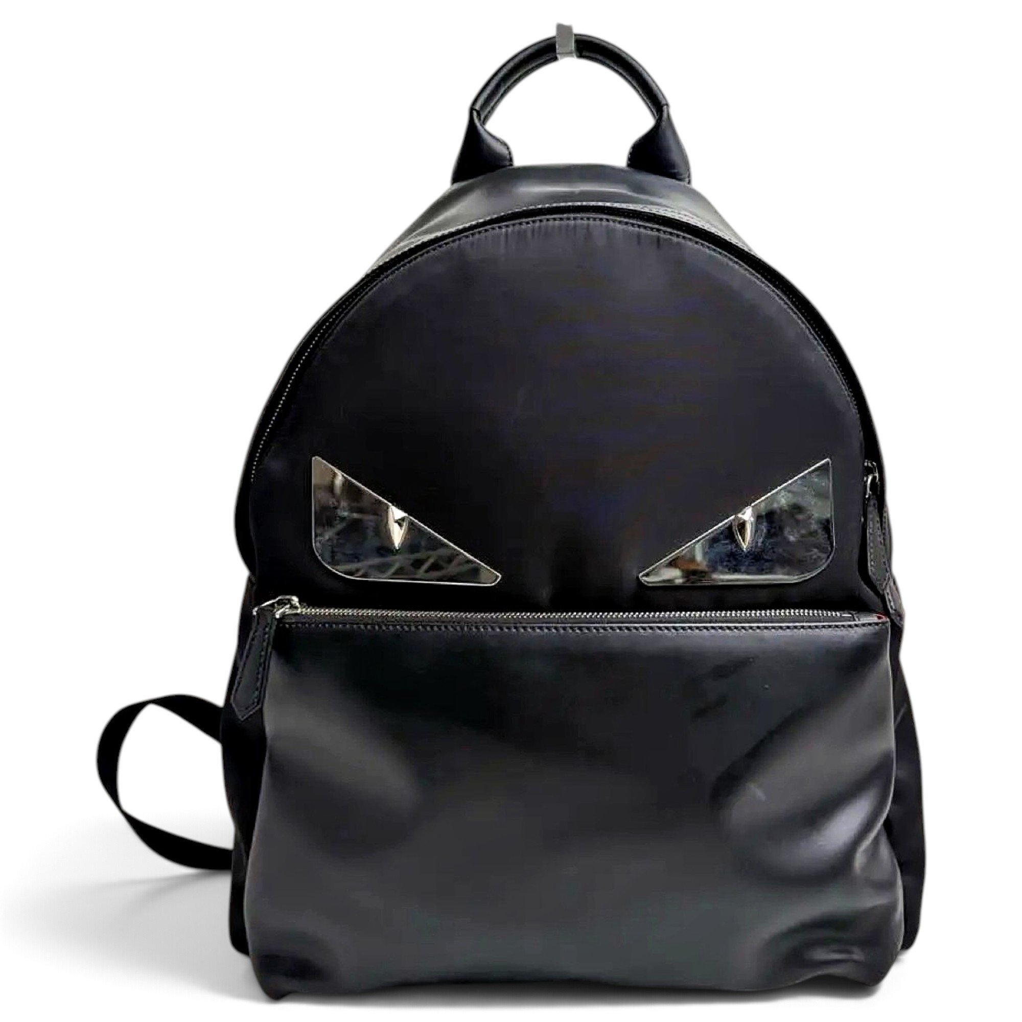 Cloth backpack