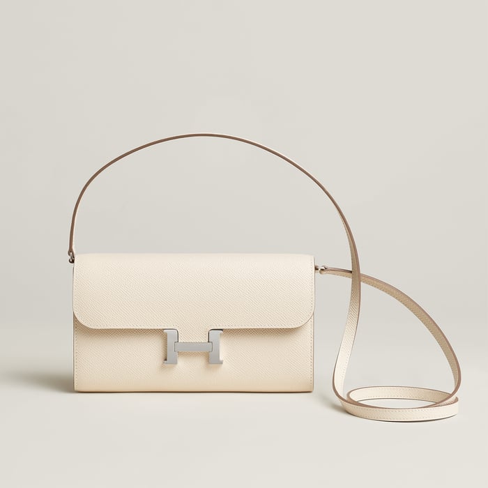 Craie Constance to Go Wallet