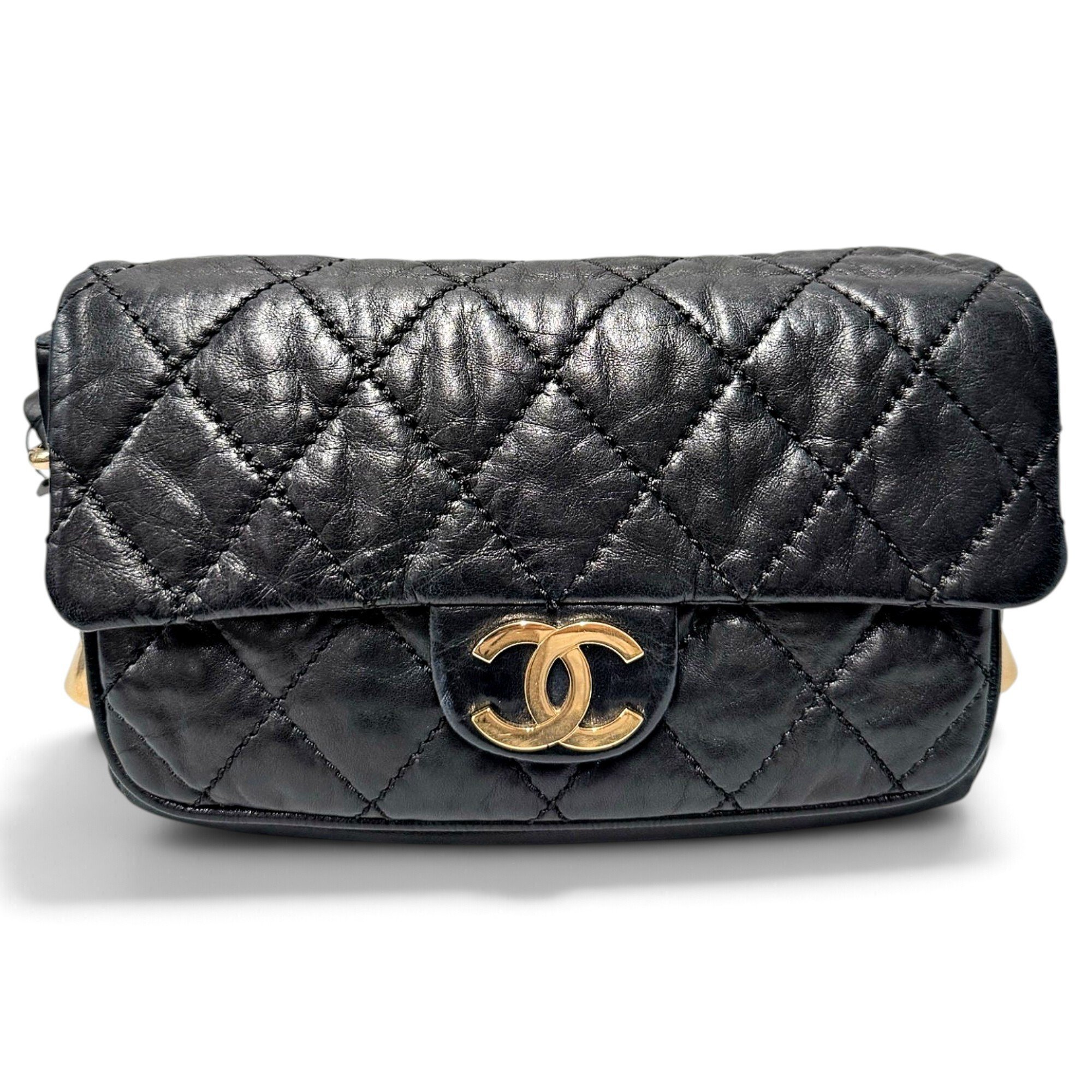 Timeless/Classique leather mini bag